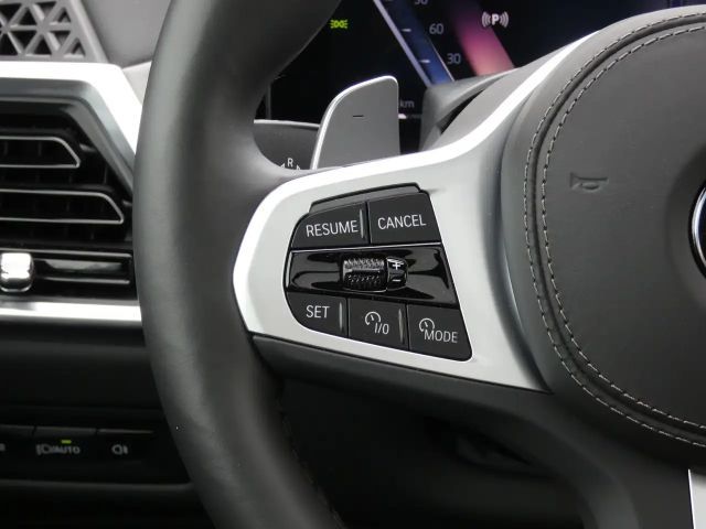 BMW X5 M-Sport xDrive30d