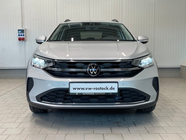 Volkswagen Taigo 1.0 TSI Move