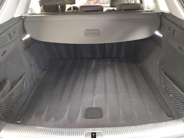 Audi Q5 40 TFSI Quattro S-Tronic