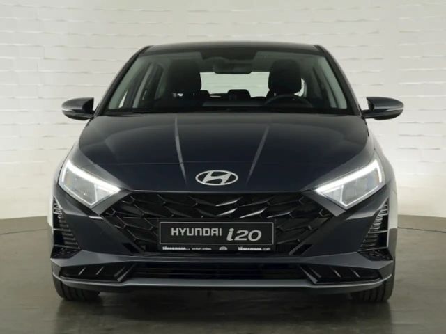 Hyundai i20 T-GDi Trend