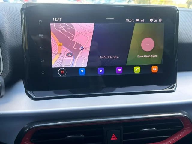 Seat Ibiza 1.0 TSI Black FR-lijn