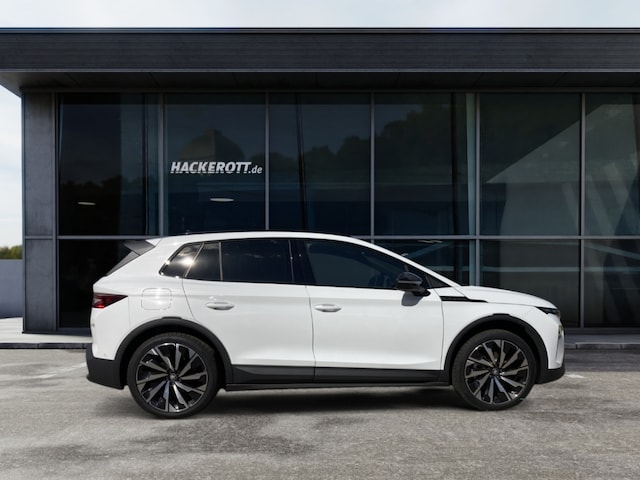 Skoda Elroq 85 Sportline
