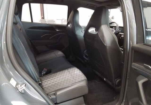 Volkswagen Tayron 2.0 TDI DSG R-Line