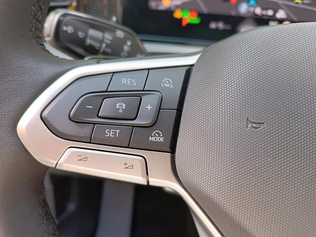 Volkswagen Tiguan 1.5 eTSI DSG Life