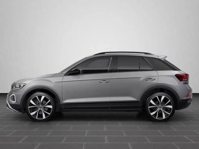 Volkswagen T-Roc 2.0 TDI DSG Style