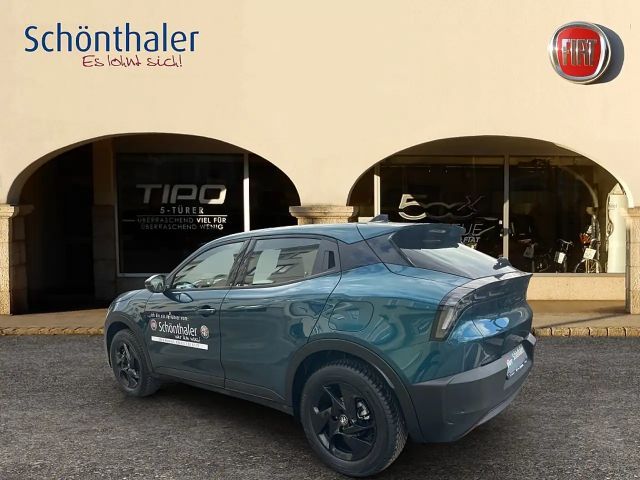 Alfa Romeo Junior 1.2 MHEV e-DCT6