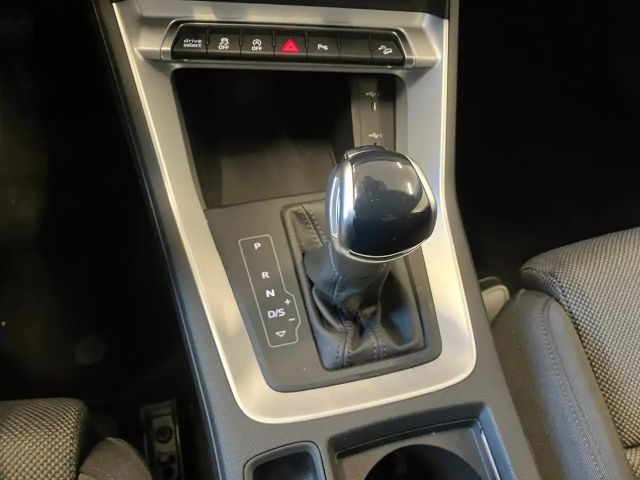 Audi Q3 35 TFSI S-Tronic Sportback