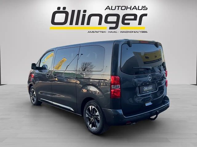 Opel Zafira GS-Line Grand Sport business+