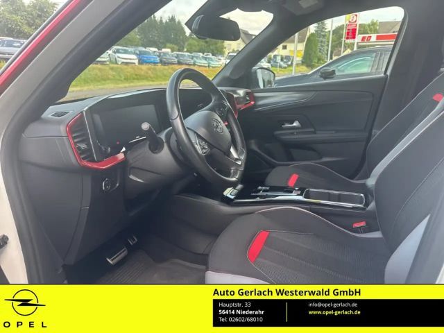 Opel Mokka 1.2 Turbo GS-Line Grand Sport Turbo