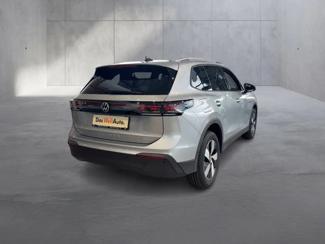 Volkswagen Tiguan DSG eHybrid