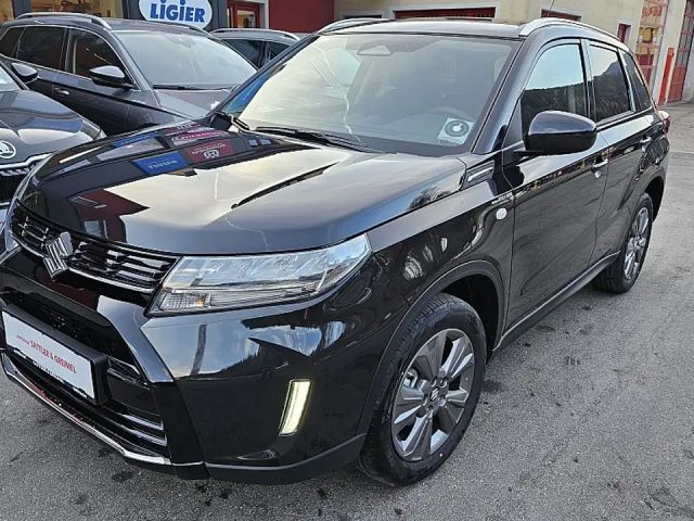 Suzuki Vitara AllGrip Hybrid Shine