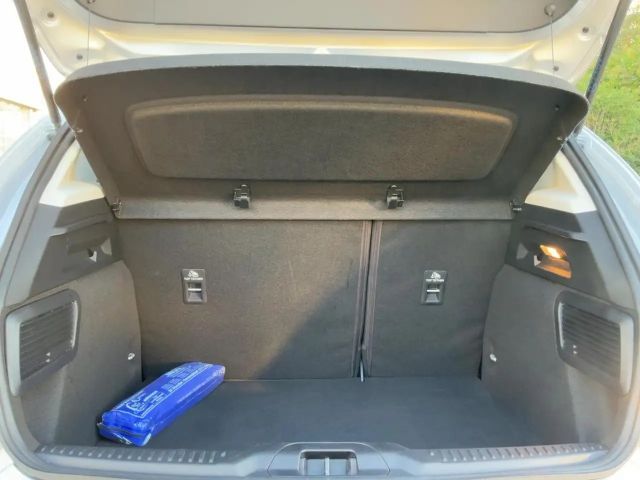 Ford Focus EcoBoost Titanium