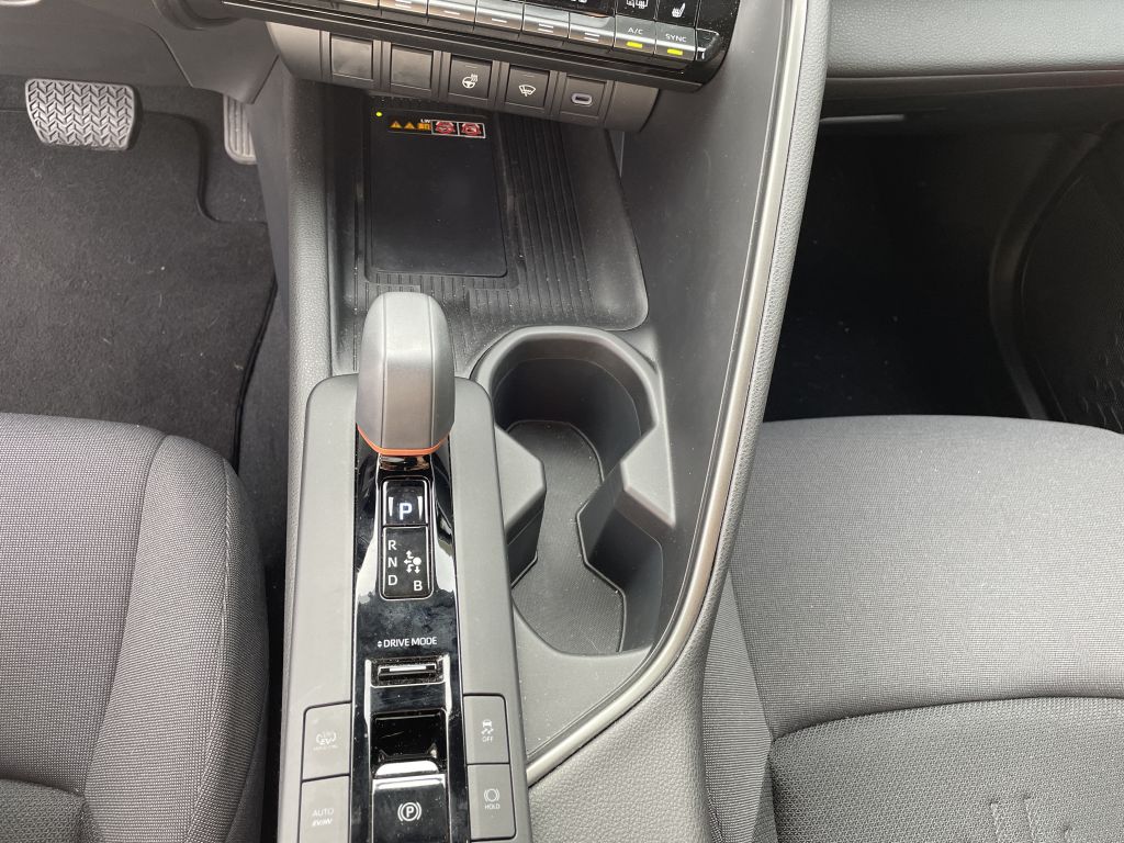 Toyota C-HR 5-deurs Team D Technik