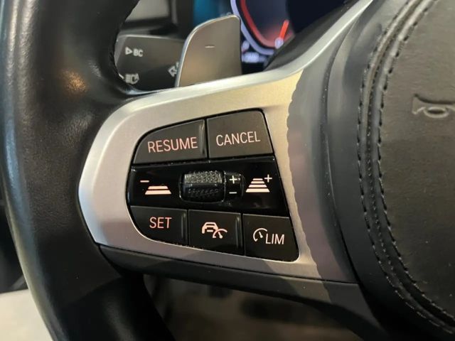 BMW 520 520d Touring xDrive