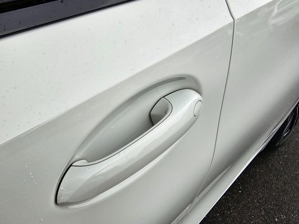 BMW 330 330e Touring