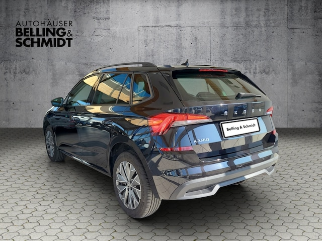 Skoda Kamiq 1.0 TSI Clever