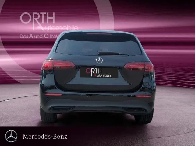 Mercedes-Benz B 200 Progressive