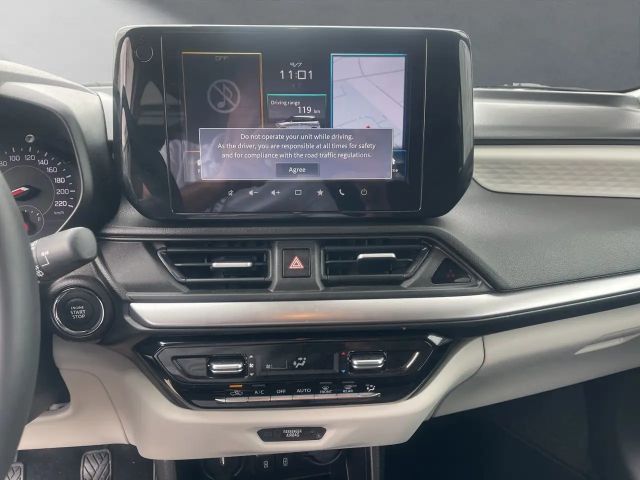 Suzuki Swift 1.2 HYB