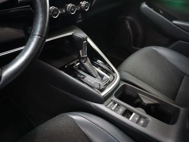 Honda HR-V 1.5 Advance