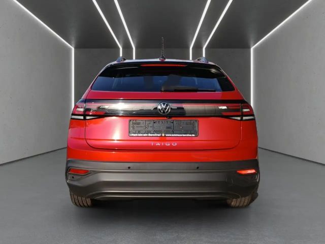 Volkswagen Taigo 1.0 TSI DSG Life