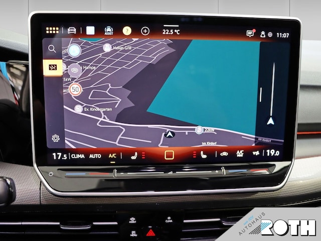 Volkswagen Golf 1.5 eTSI DSG Style