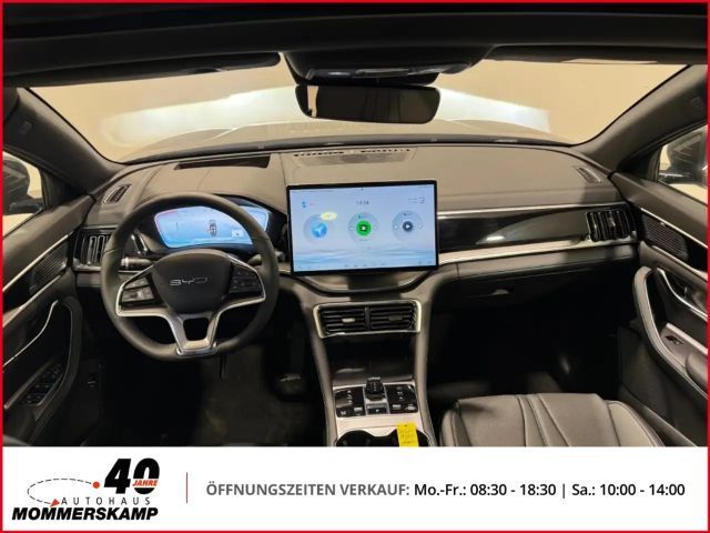 BYD Seal U Boost DM-i