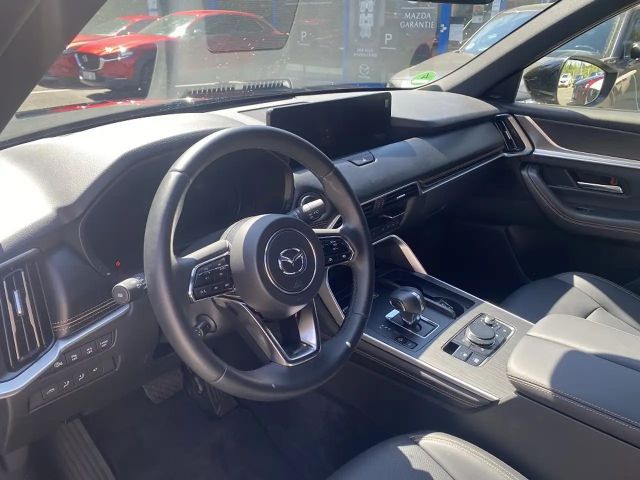 Mazda CX-60 e-Skyactiv