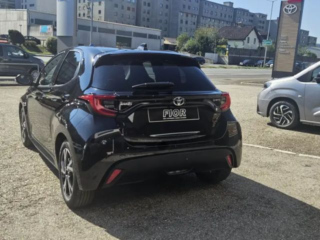 Toyota Yaris Active Hybride VVT-i