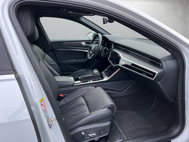 Audi S6 Avant Quattro