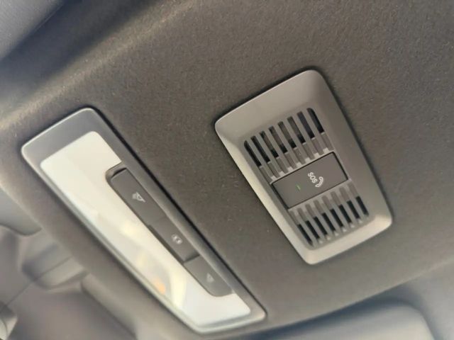 MG MG3 Hybrid+ Luxury