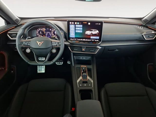 Cupra Formentor DSG e-Hybrid