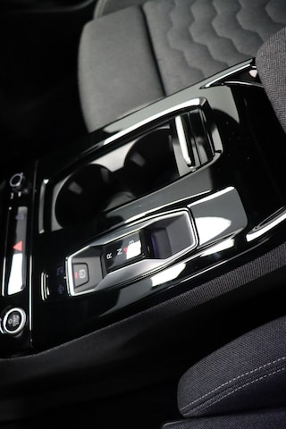 Audi A6 e-tron Avant Quattro