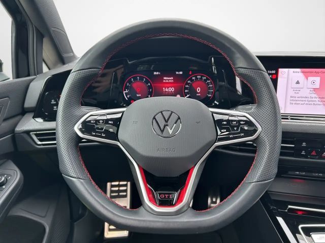 Volkswagen Golf 2.0 TSI DSG GTI