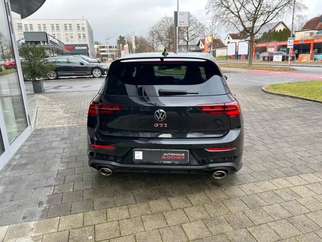 Volkswagen Golf GTI IQ.Drive