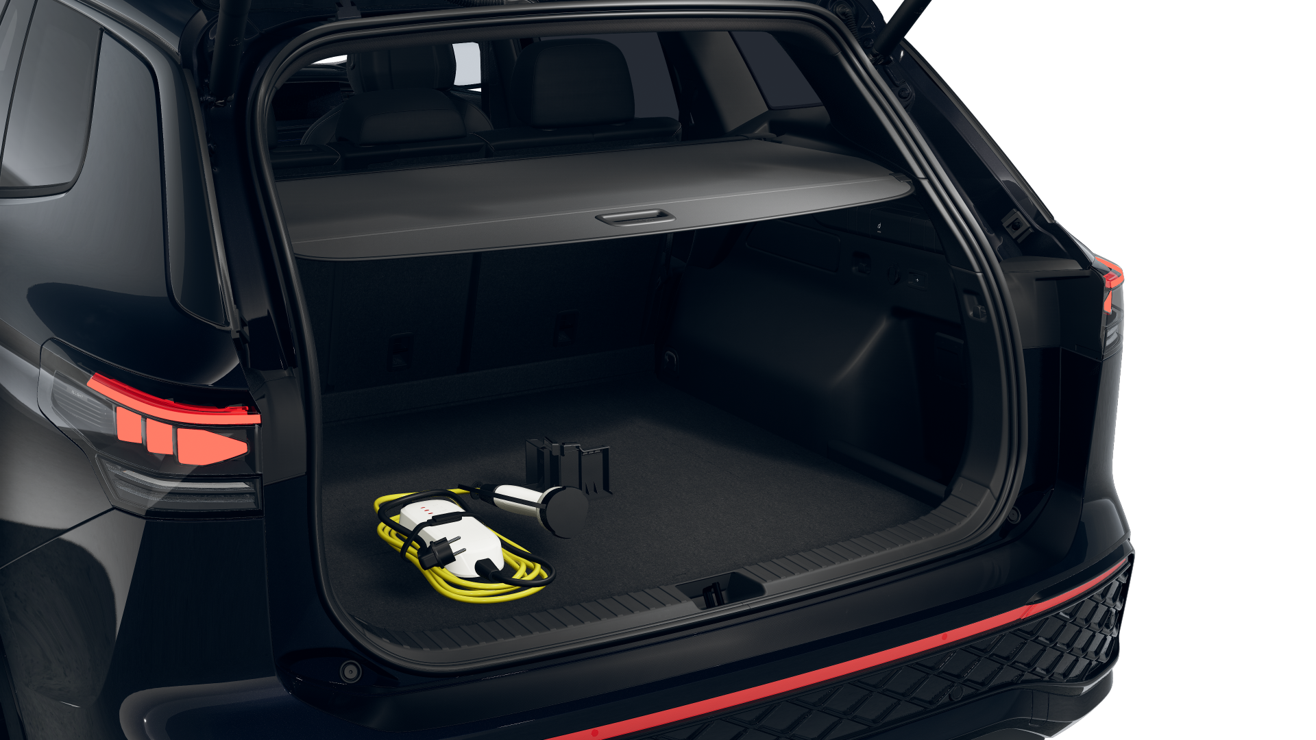 Volkswagen Tayron R-Line eHybrid