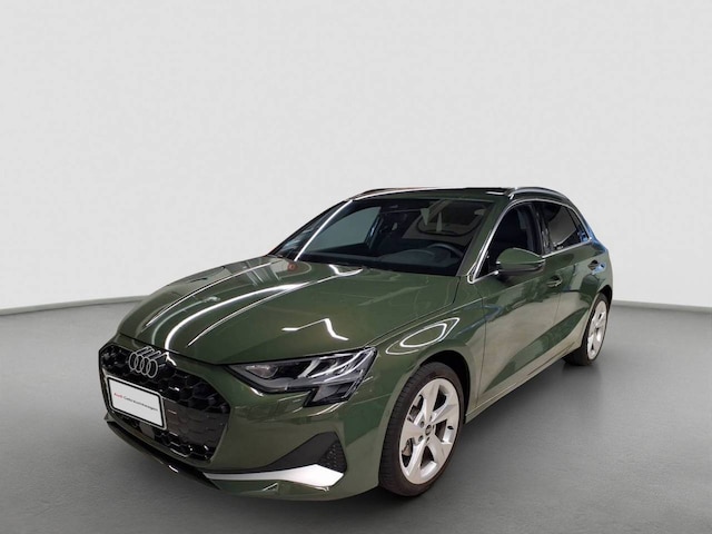 Audi A3 30 TFSI S-Tronic Sportback