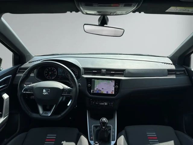 Seat Arona 1.0 TSI FR-lijn