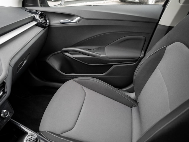 Skoda Fabia 1.0 MPI 5-GANG SpurH SoundSys