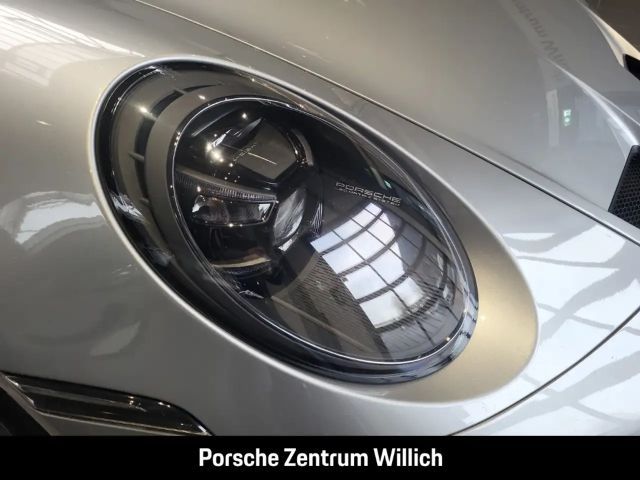 Porsche 992 Coupé GT3