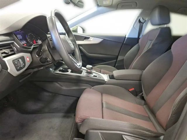 Audi A5 2.0 TFSI Quattro S-Tronic