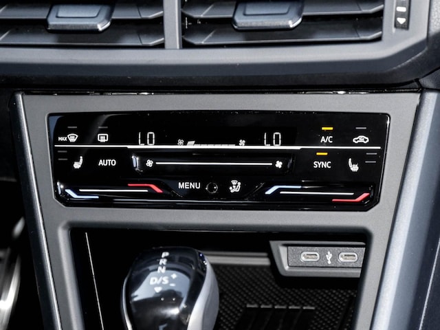 Volkswagen Taigo 1.5 TSI DSG IQ.Drive R-Line