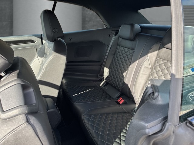 Volkswagen T-Roc 1.5 TSI Cabriolet DSG R-Line