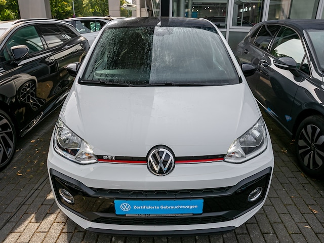 Volkswagen up! 1.0 TSI GTI