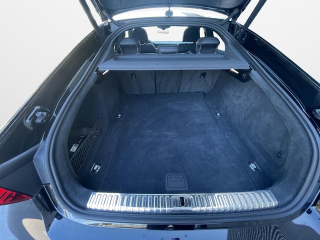 Audi A7 45 TDI Quattro S-Tronic Sportback