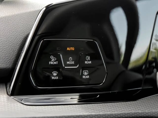 Volkswagen Golf DSG GTI Golf VIII