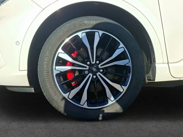 Ford Kuga Plug in Hybrid ST Line X