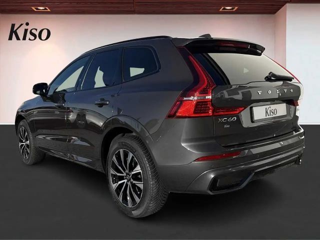 Volvo XC60 AWD Dark Plus