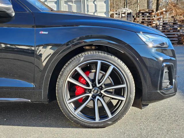 Audi Q5 40 TDI S-Tronic