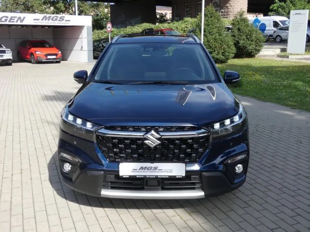 Suzuki SX4 S-Cross 1.5 'Comfort+' #LED #ACC #NAVI #360°