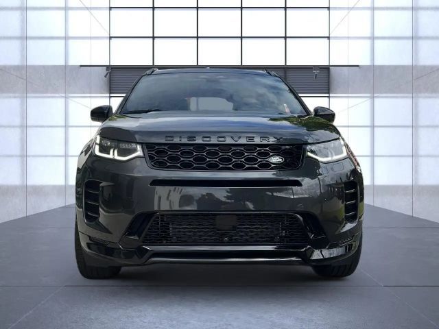 Land Rover Discovery Sport Dynamic SE